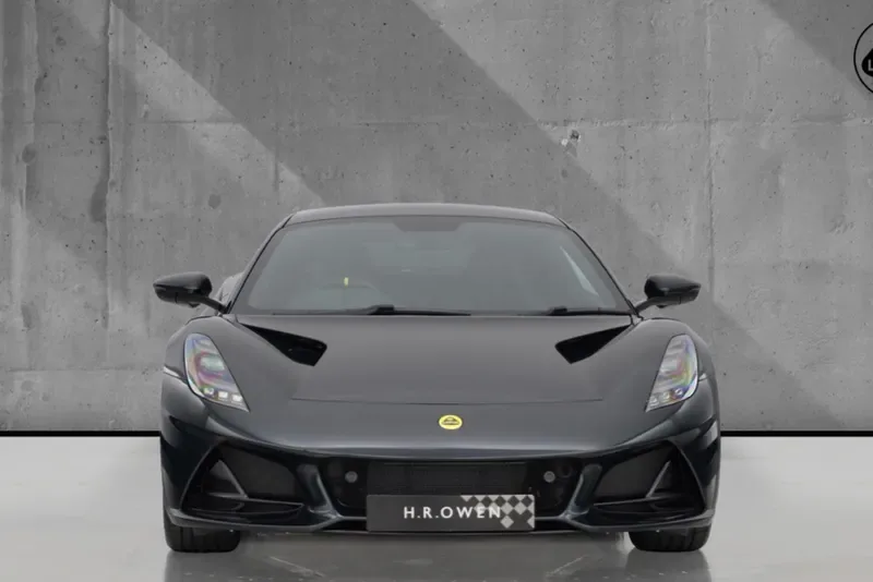 2023 Lotus Emira First Edition, 9/30