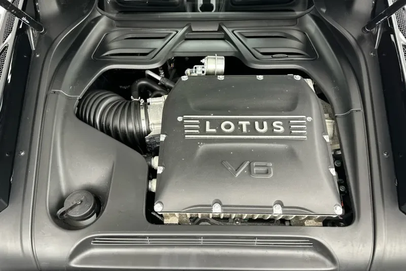 2023 Lotus Emira First Edition, 21/30