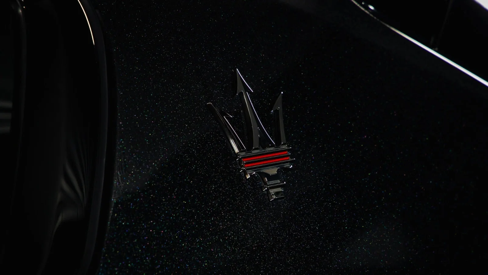 2023 Maserati Grecale, 4/18