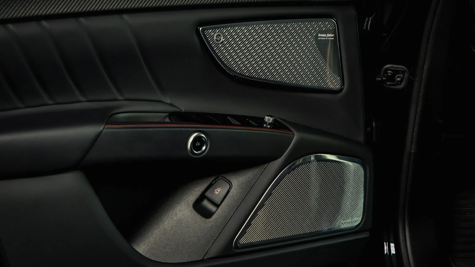 2023 Maserati Grecale, 8/18