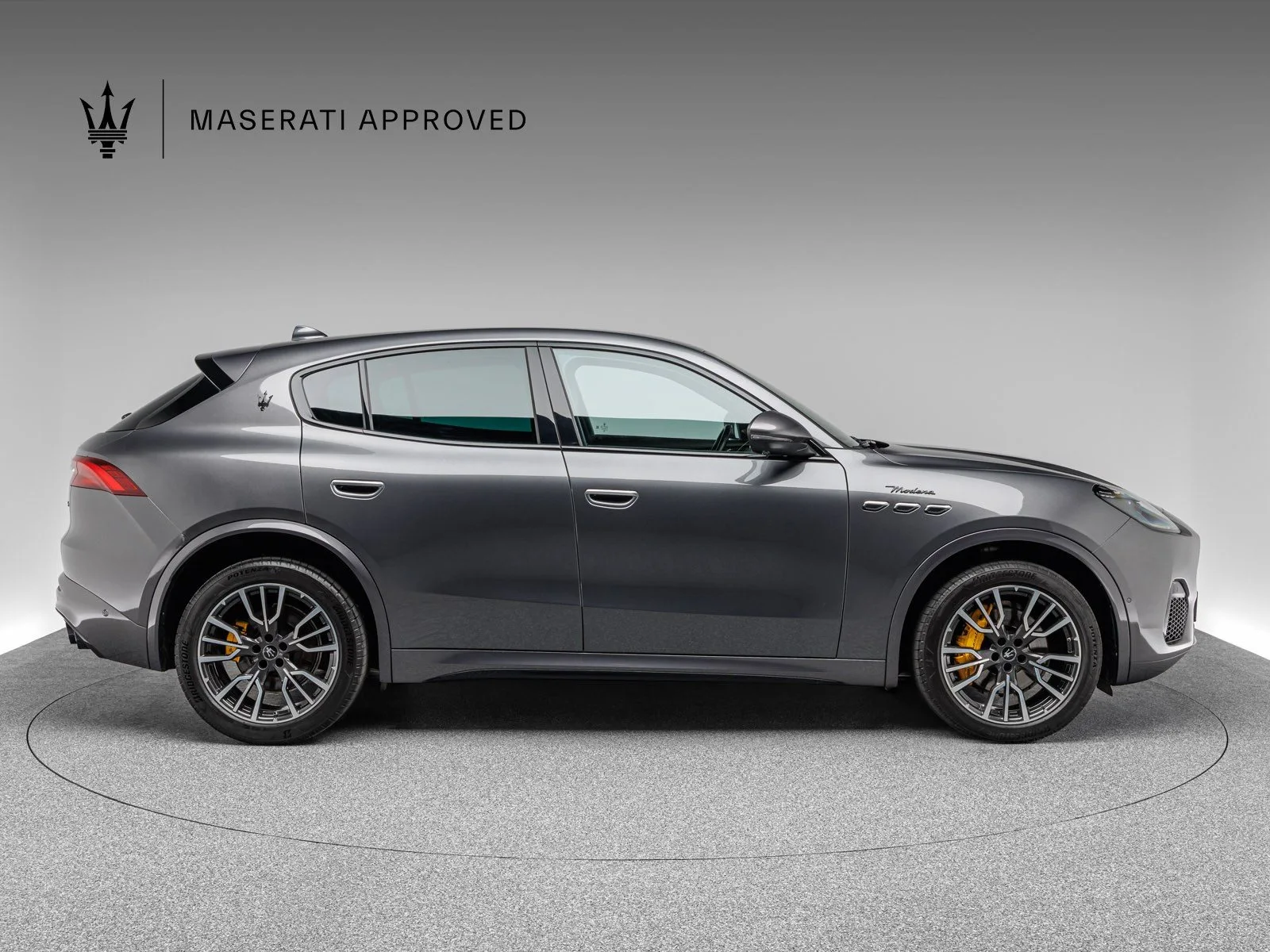 2023 Maserati Grecale Modena, 5/29