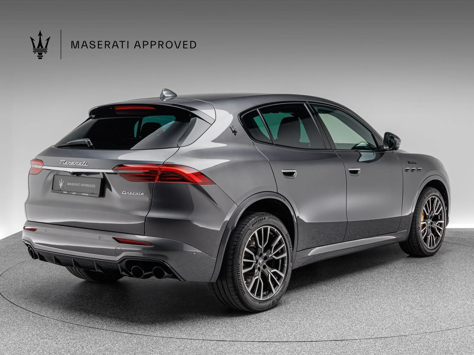 2023 Maserati Grecale Modena, 7/29