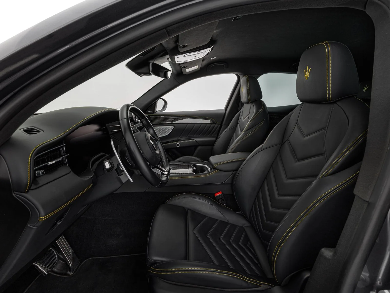 2023 Maserati Grecale Modena, 11/29
