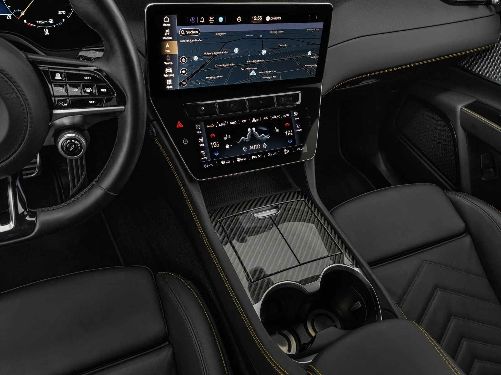 2023 Maserati Grecale Modena, 14/29