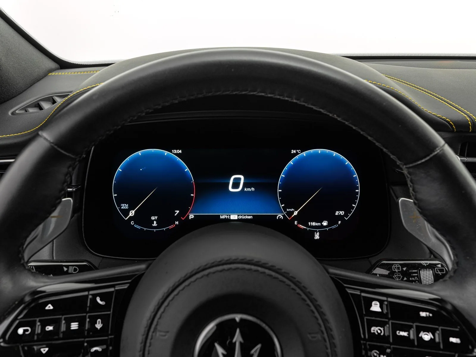 2023 Maserati Grecale Modena, 15/29