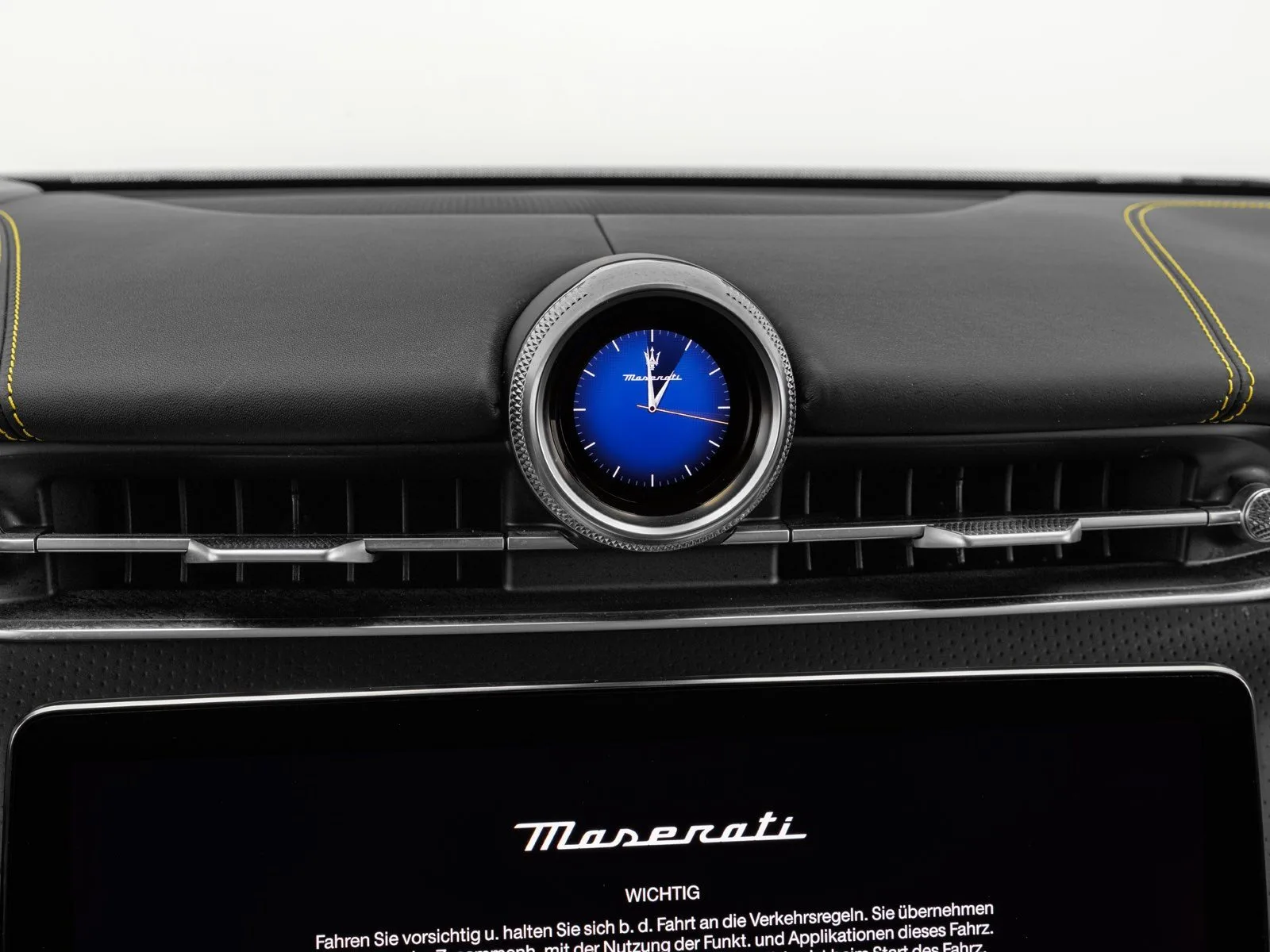 2023 Maserati Grecale Modena, 16/29