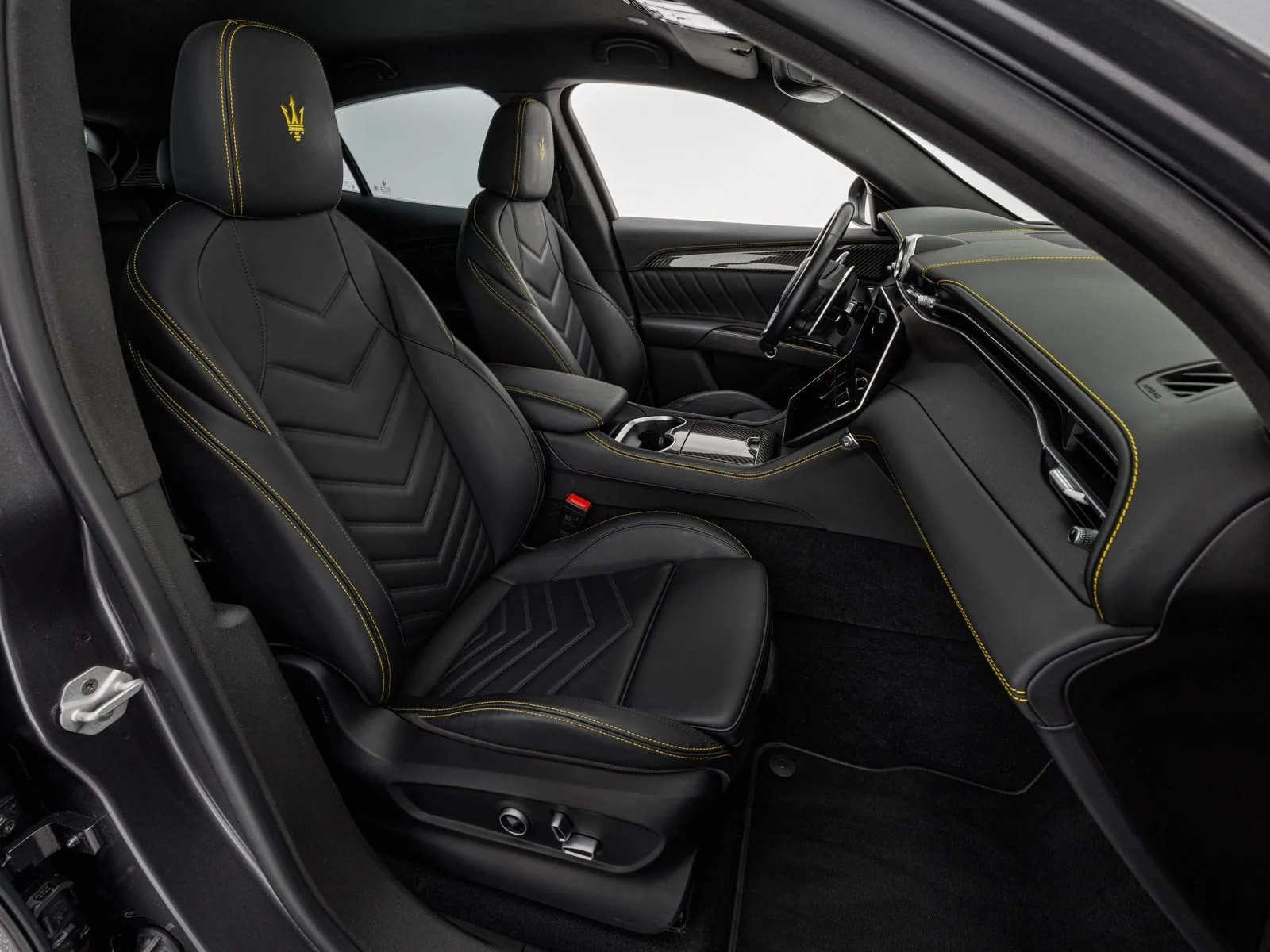 2023 Maserati Grecale Modena, 18/29