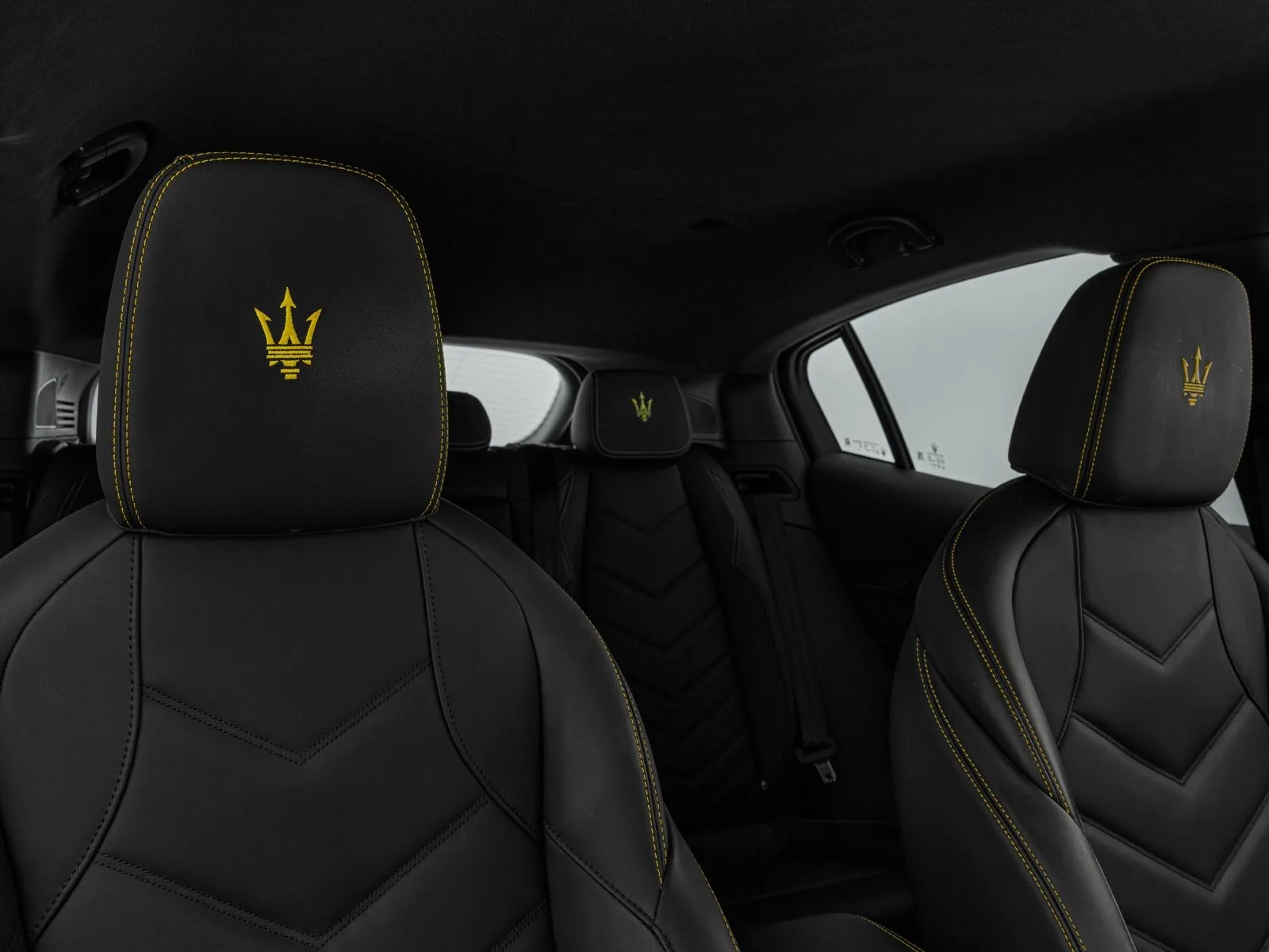 2023 Maserati Grecale Modena, 21/29