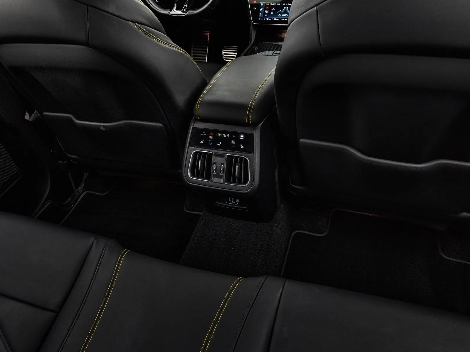 2023 Maserati Grecale Modena, 24/29