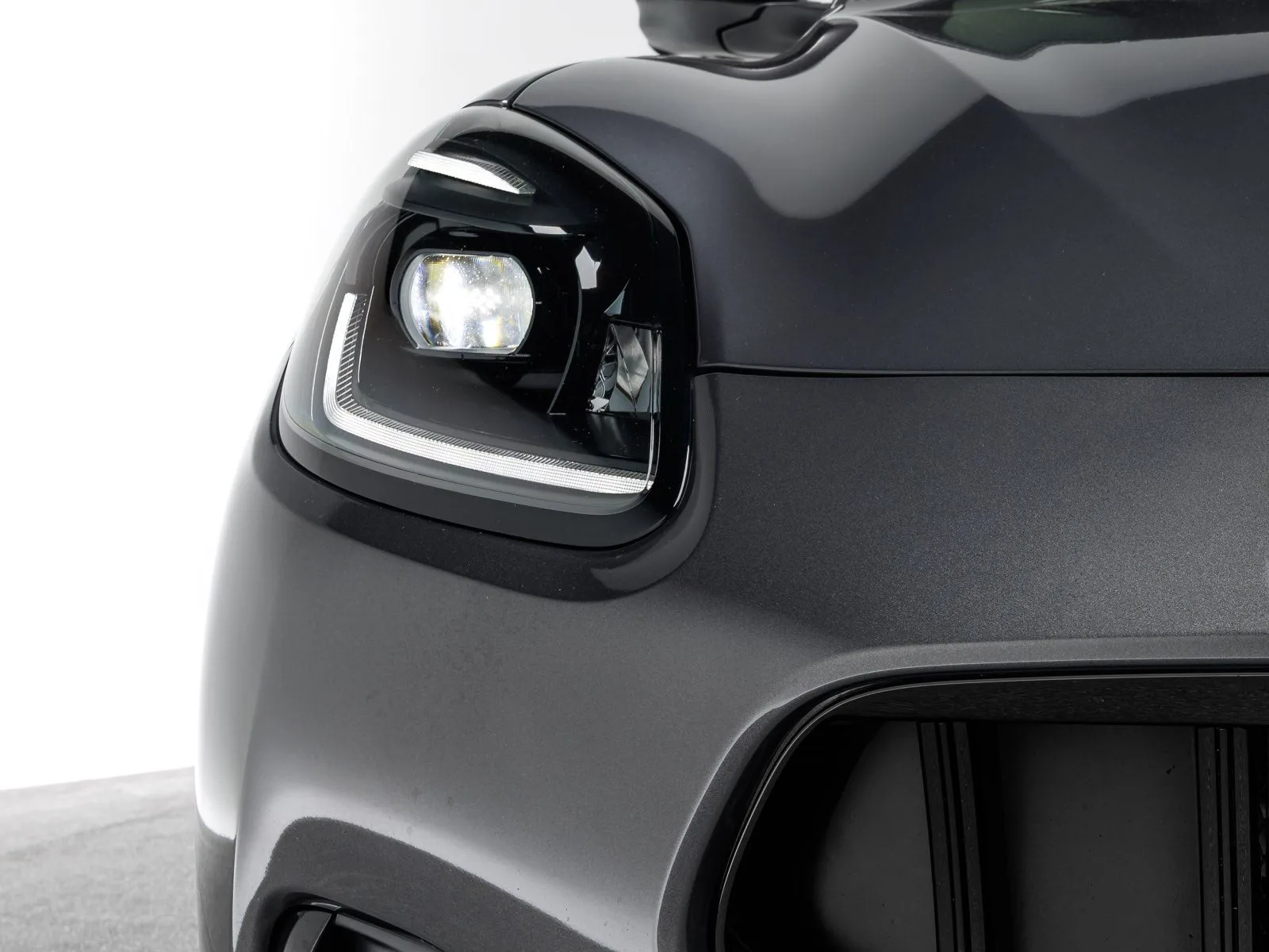 2023 Maserati Grecale Modena, 26/29