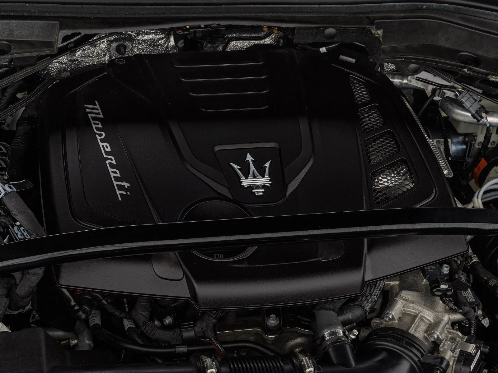 2023 Maserati Grecale Modena, 28/29