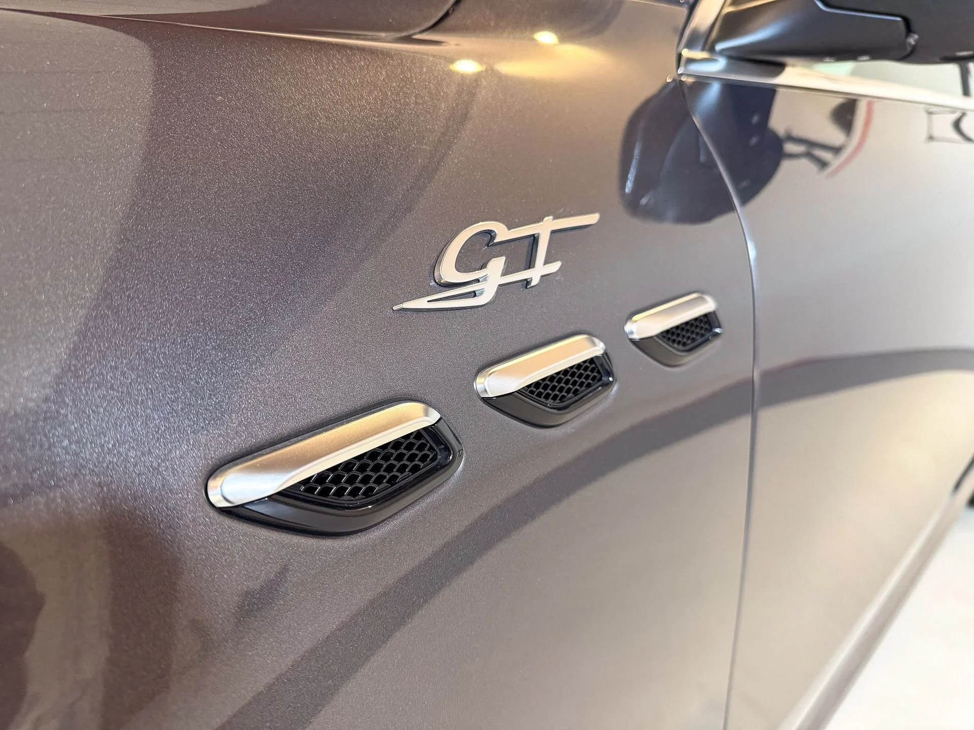2023 Maserati Grecale GT, 6/11