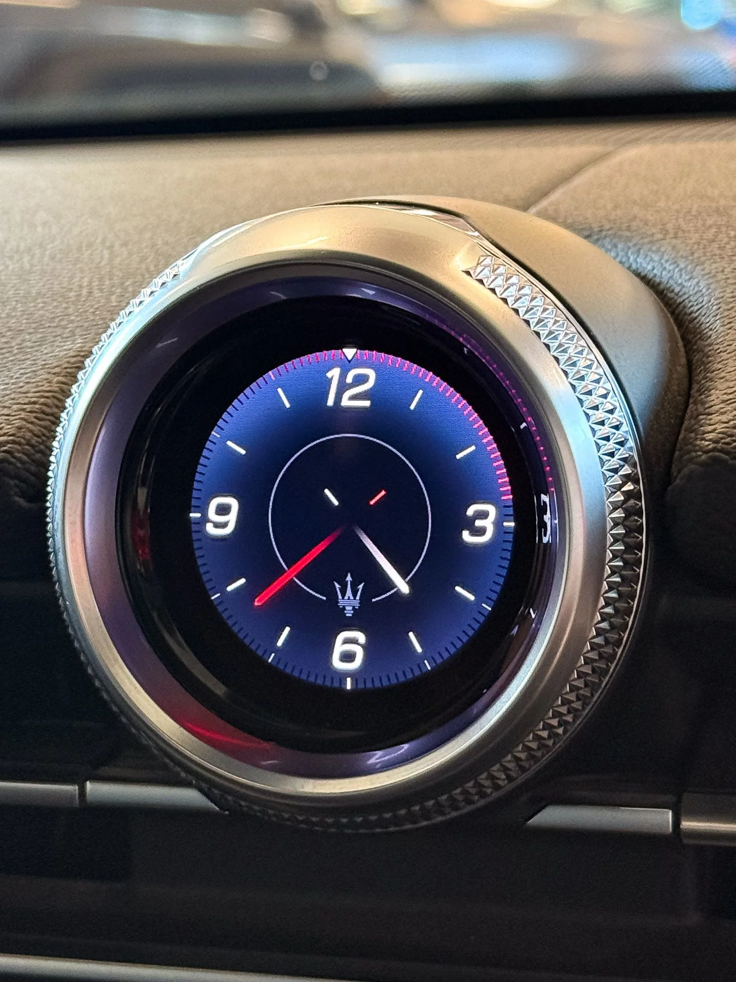 2023 Maserati Grecale GT, 7/11