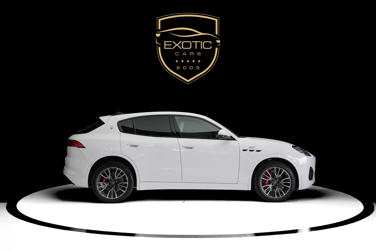 2023 Maserati Grecale GT, 4/18