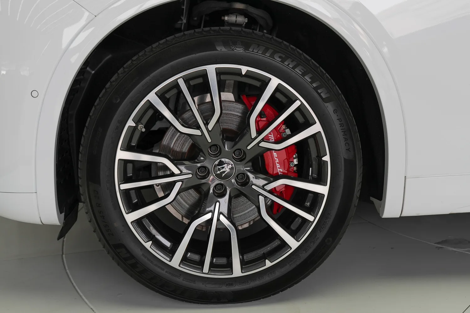 2023 Maserati Grecale GT, 6/18
