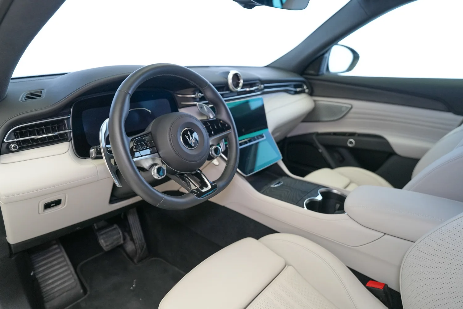 2023 Maserati Grecale GT, 9/18