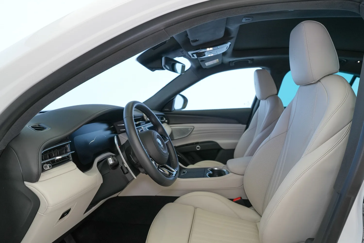 2023 Maserati Grecale GT, 10/18