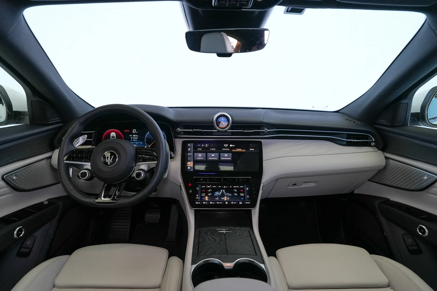 2023 Maserati Grecale GT, 15/18
