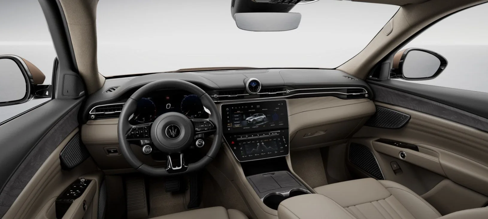 2023 Maserati Grecale GT, 6/8