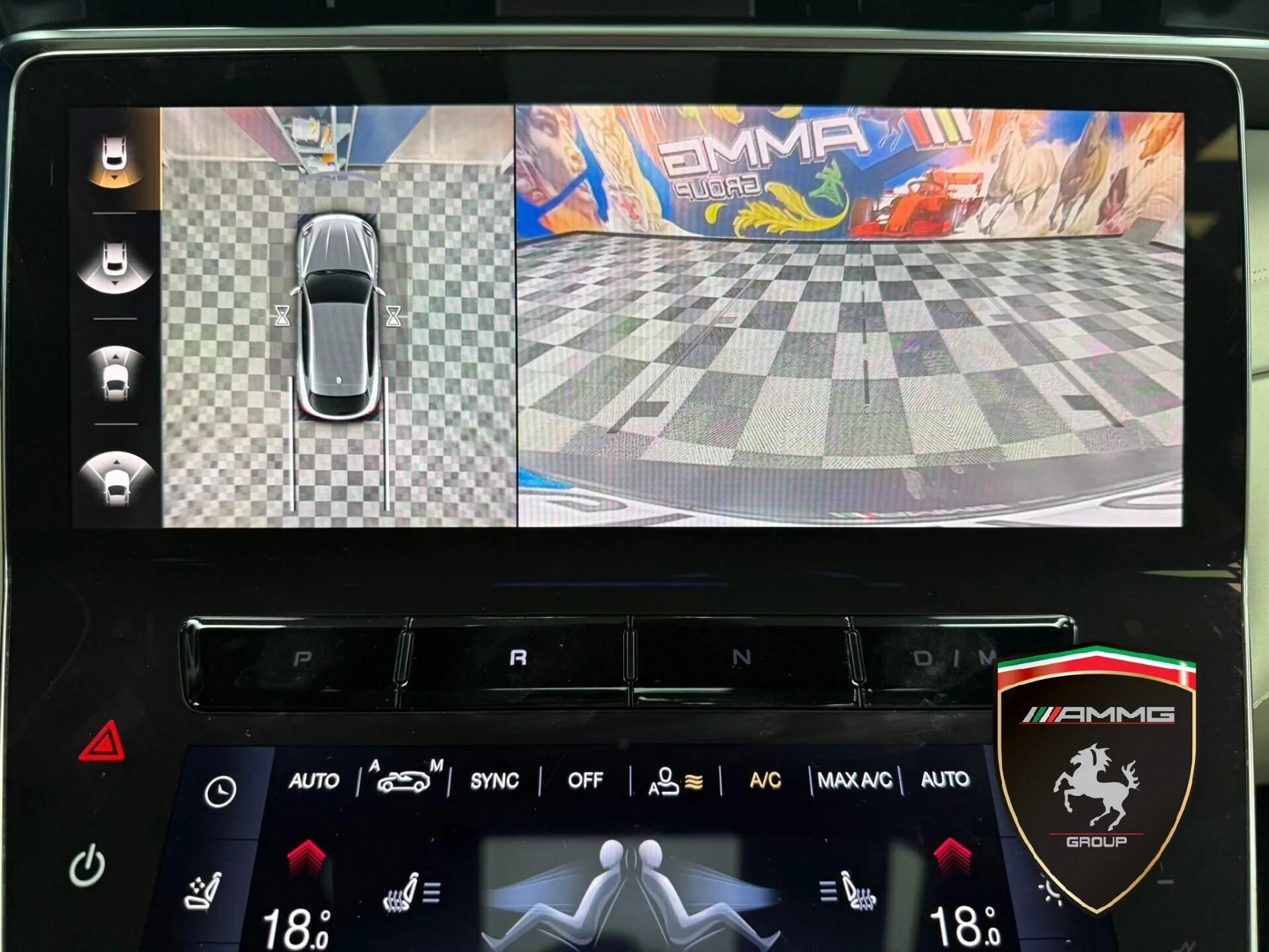 2023 Maserati Grecale Modena, 14/15