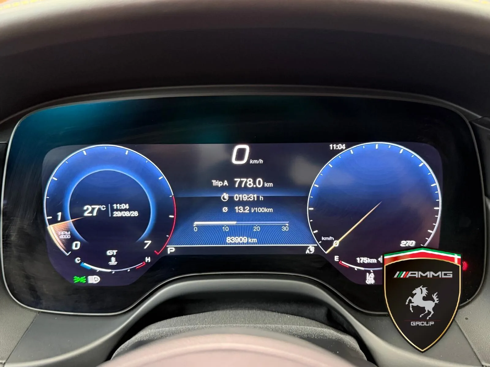 2023 Maserati Grecale Modena, 12/15