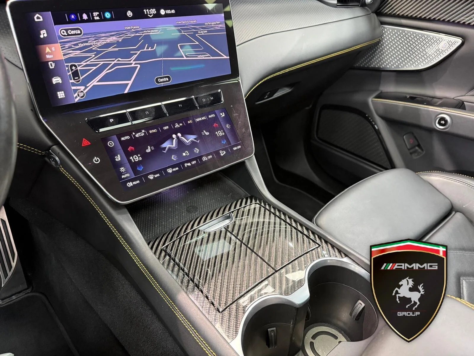 2023 Maserati Grecale Modena, 15/15