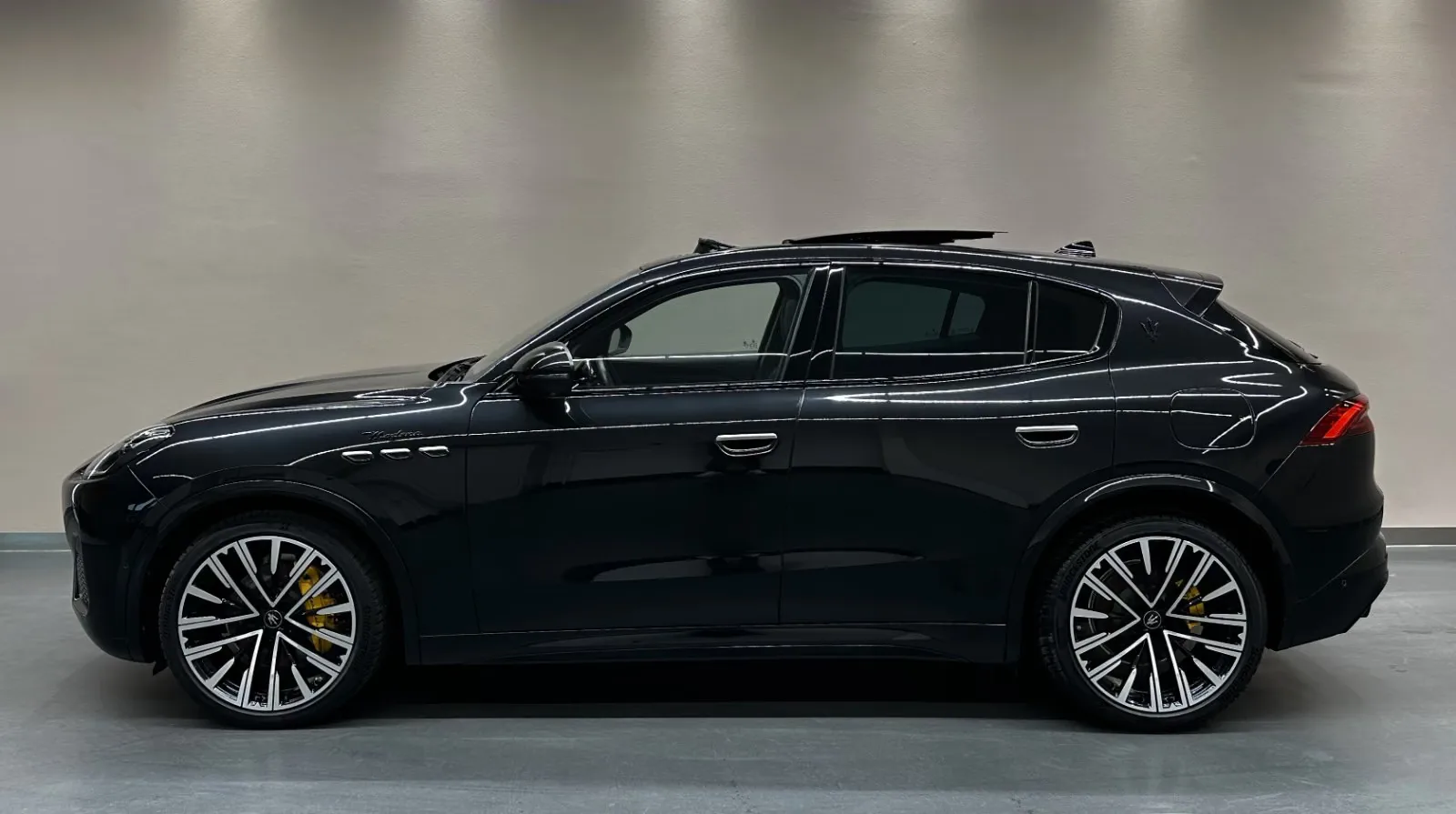 2023 Maserati Grecale Modena, 4/30