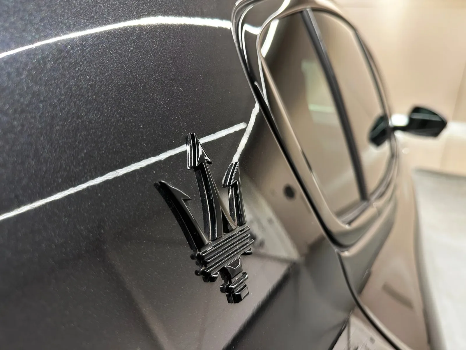 2023 Maserati Grecale Modena, 7/30