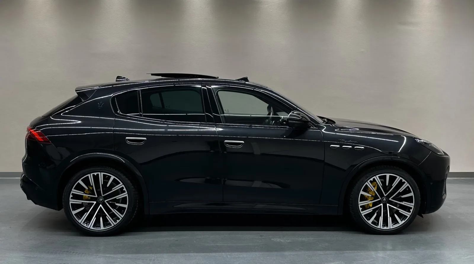 2023 Maserati Grecale Modena, 8/30