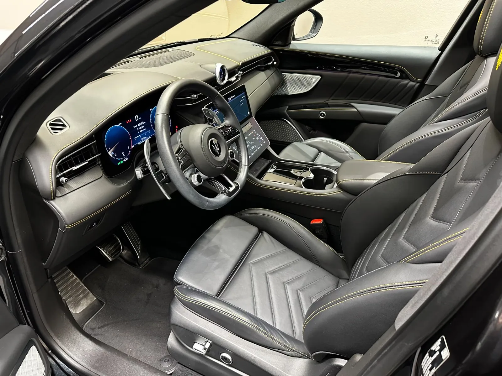 2023 Maserati Grecale Modena, 10/30