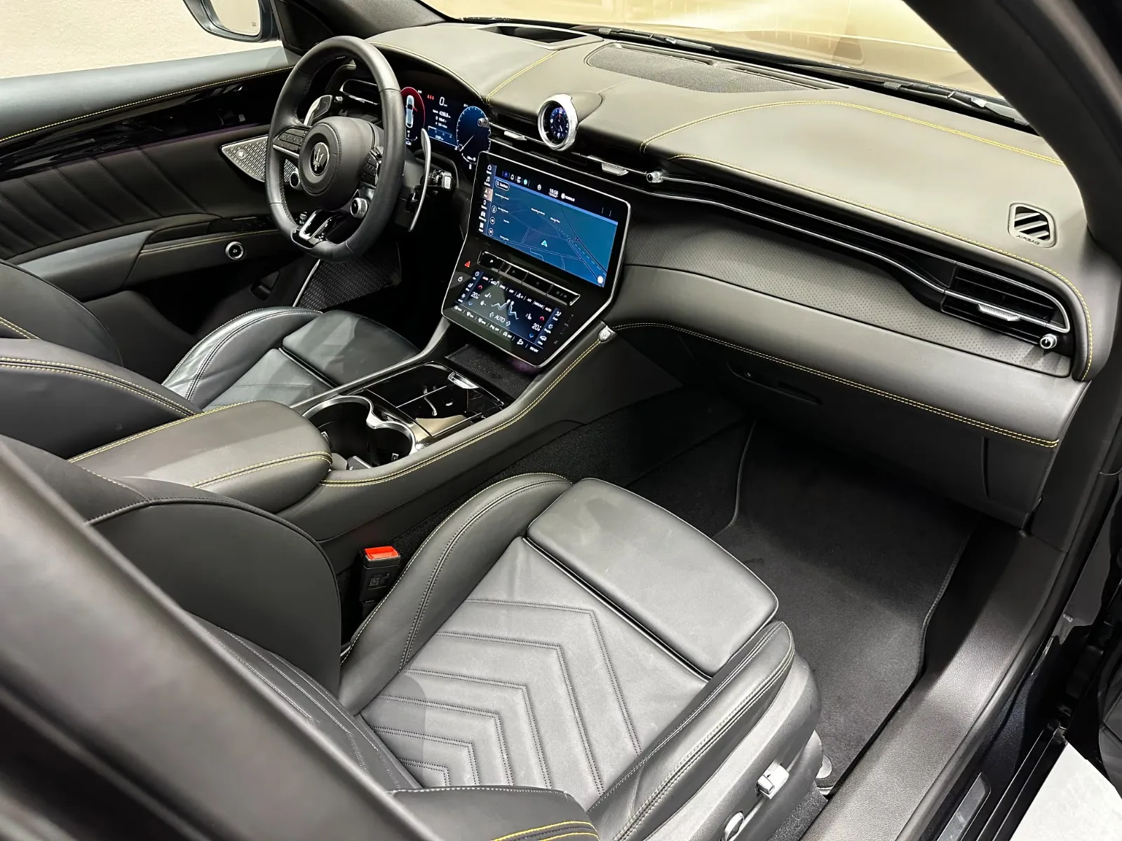 2023 Maserati Grecale Modena, 24/30