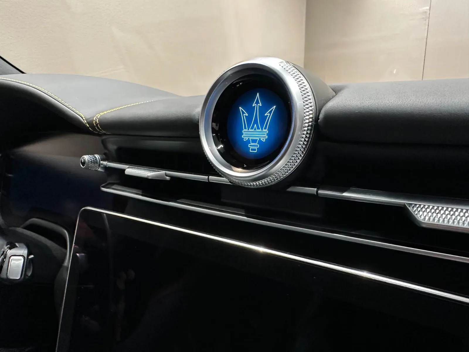 2023 Maserati Grecale Modena, 25/30