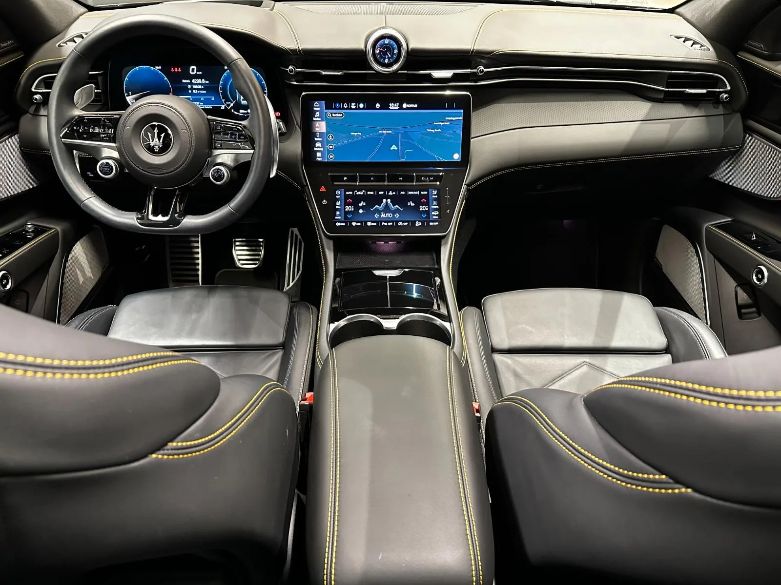 2023 Maserati Grecale Modena, 30/30