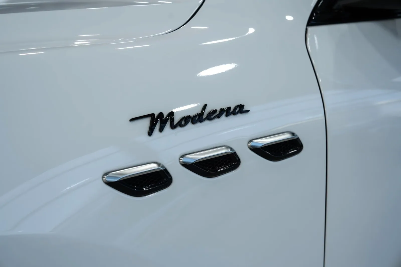 2023 Maserati Grecale Modena, 13/30