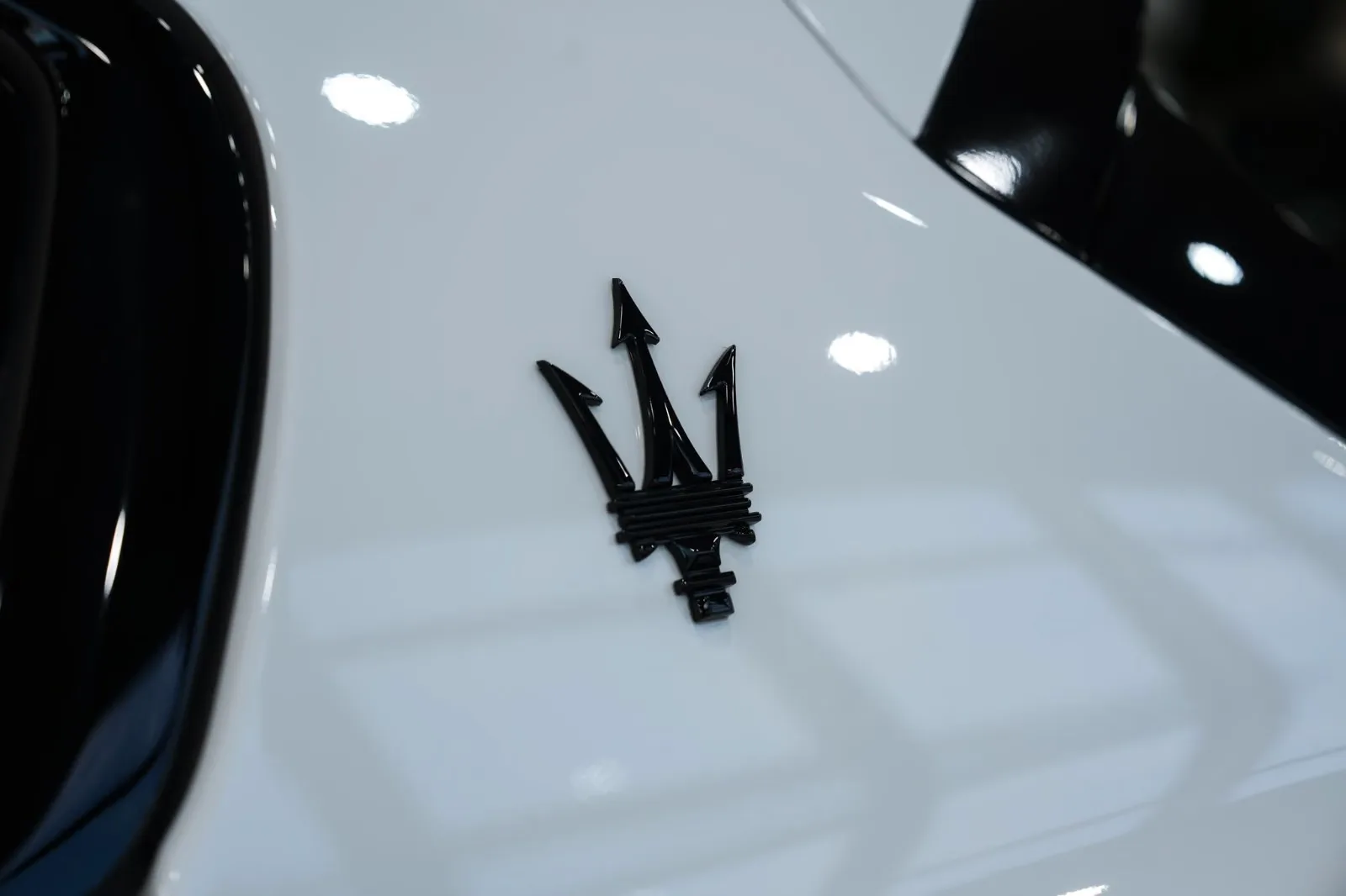 2023 Maserati Grecale Modena, 14/30