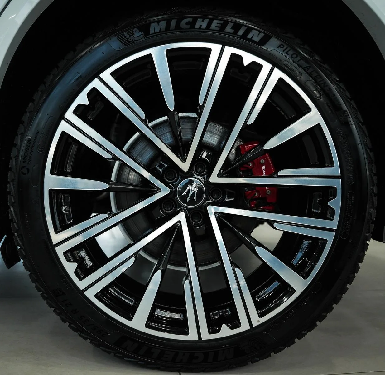 2023 Maserati Grecale Modena, 15/30