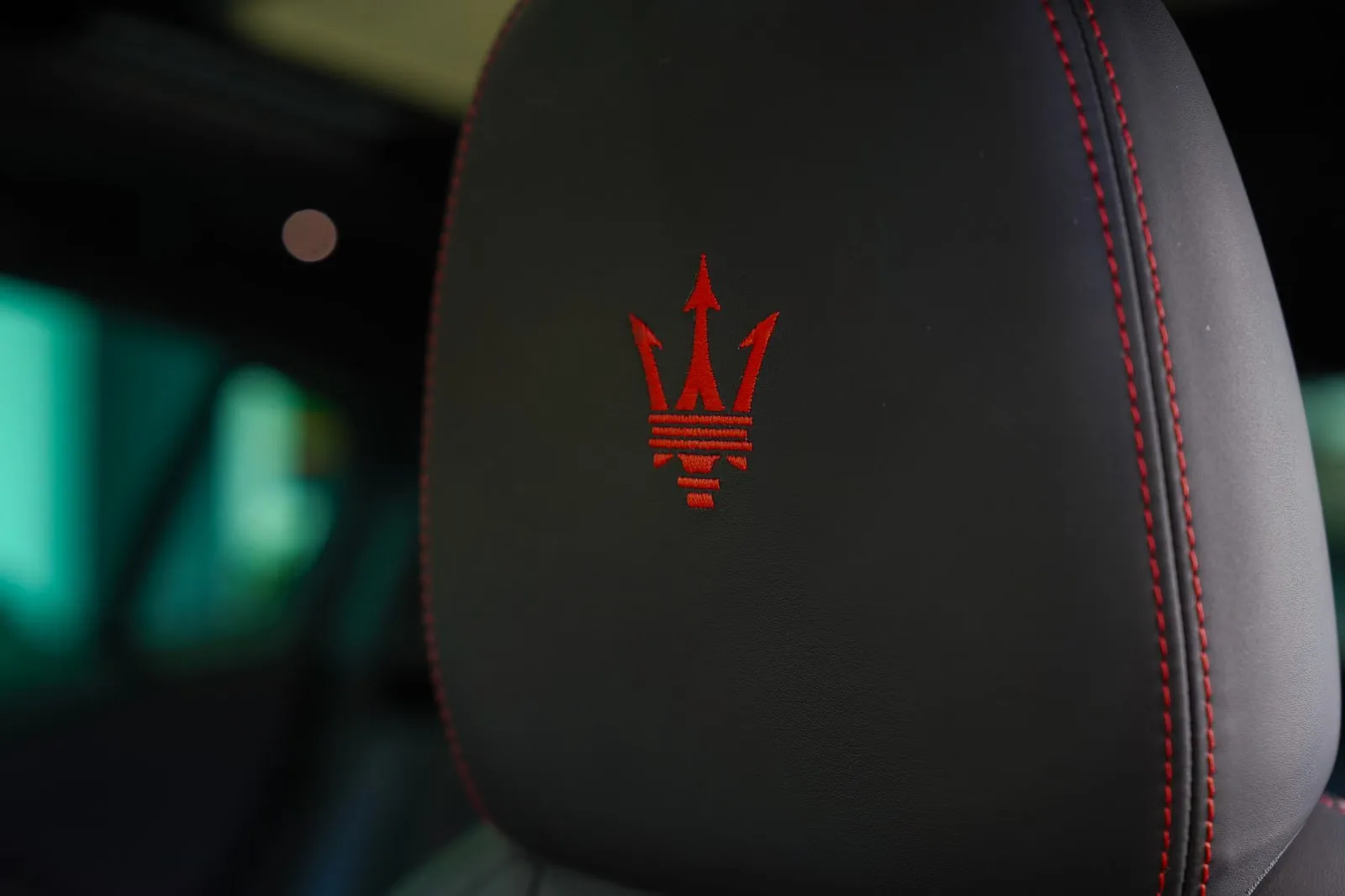 2023 Maserati Grecale Modena, 18/30