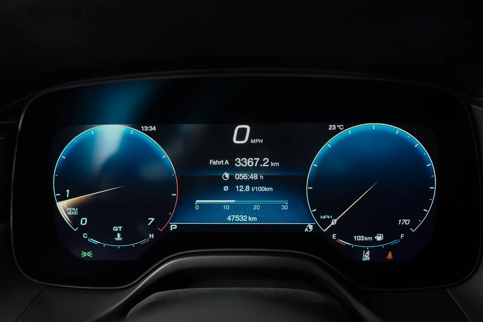 2023 Maserati Grecale Modena, 21/30