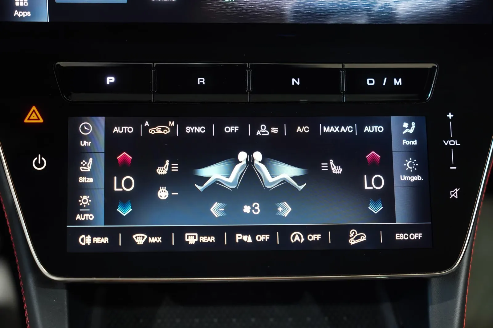 2023 Maserati Grecale Modena, 22/30