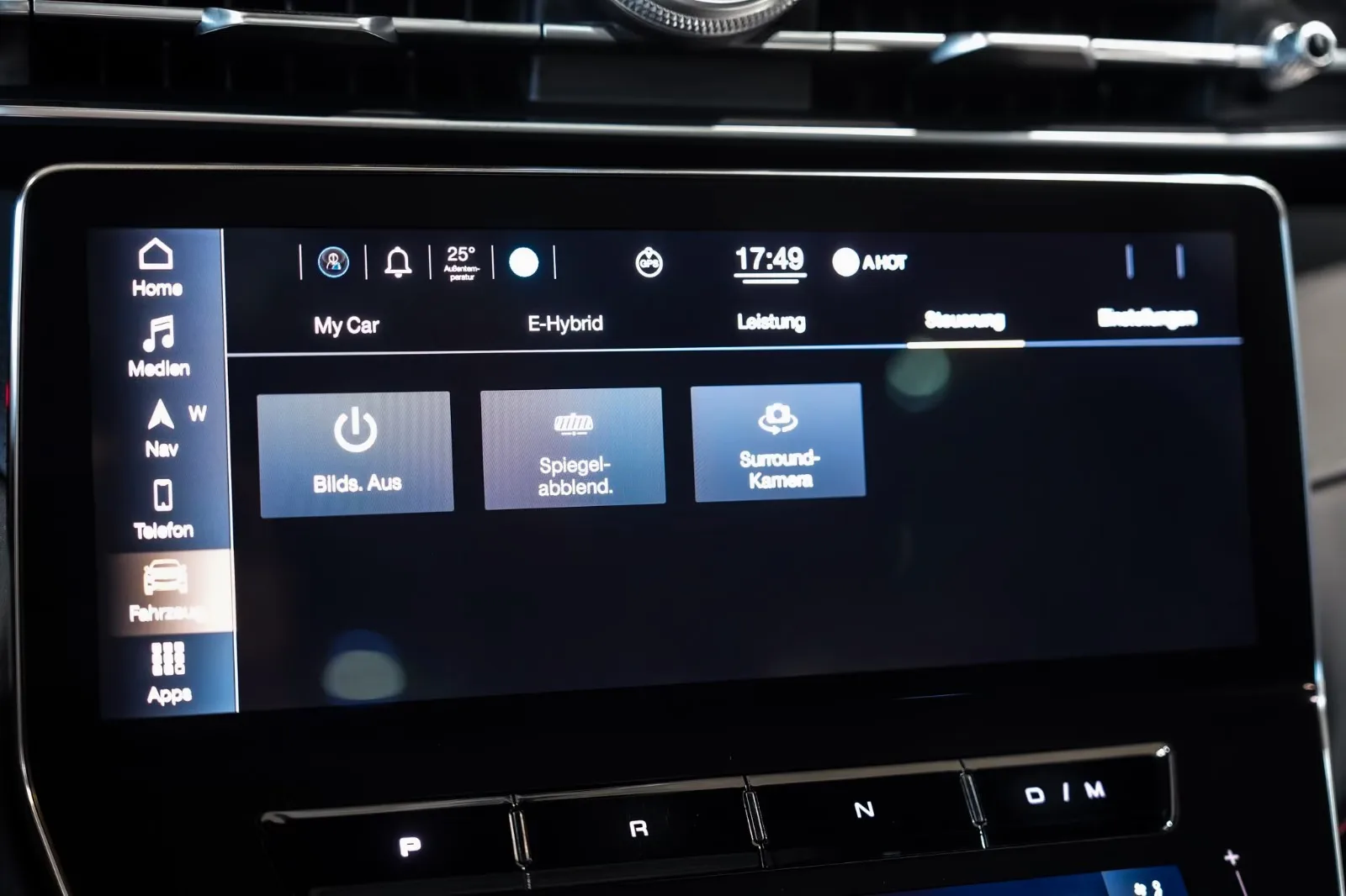 2023 Maserati Grecale Modena, 30/30