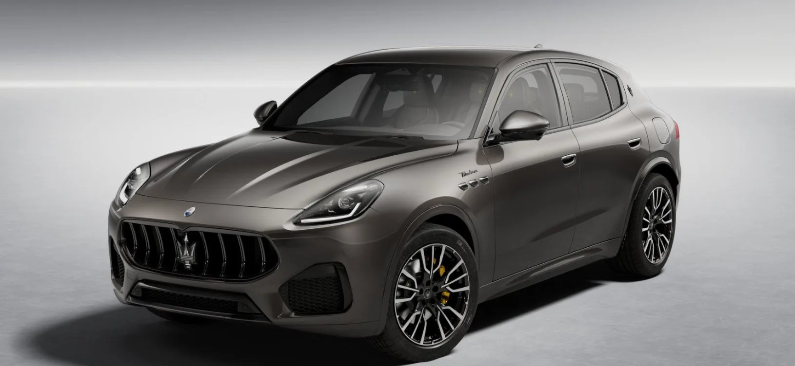 2023 Maserati Grecale Modena angeboten von einem Fachhändler in Singen, Deutschland, Hauptfoto