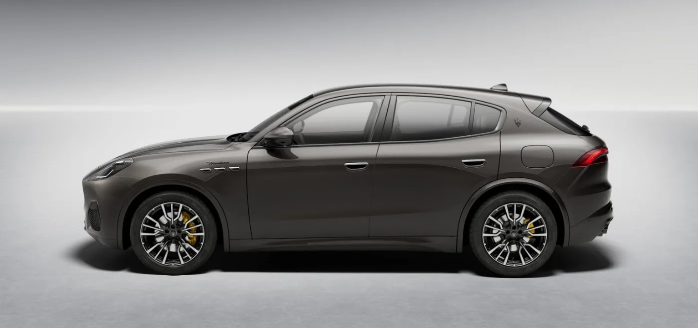 2023 Maserati Grecale Modena angeboten von einem Fachhändler in Singen, Deutschland, Foto 2 von 9