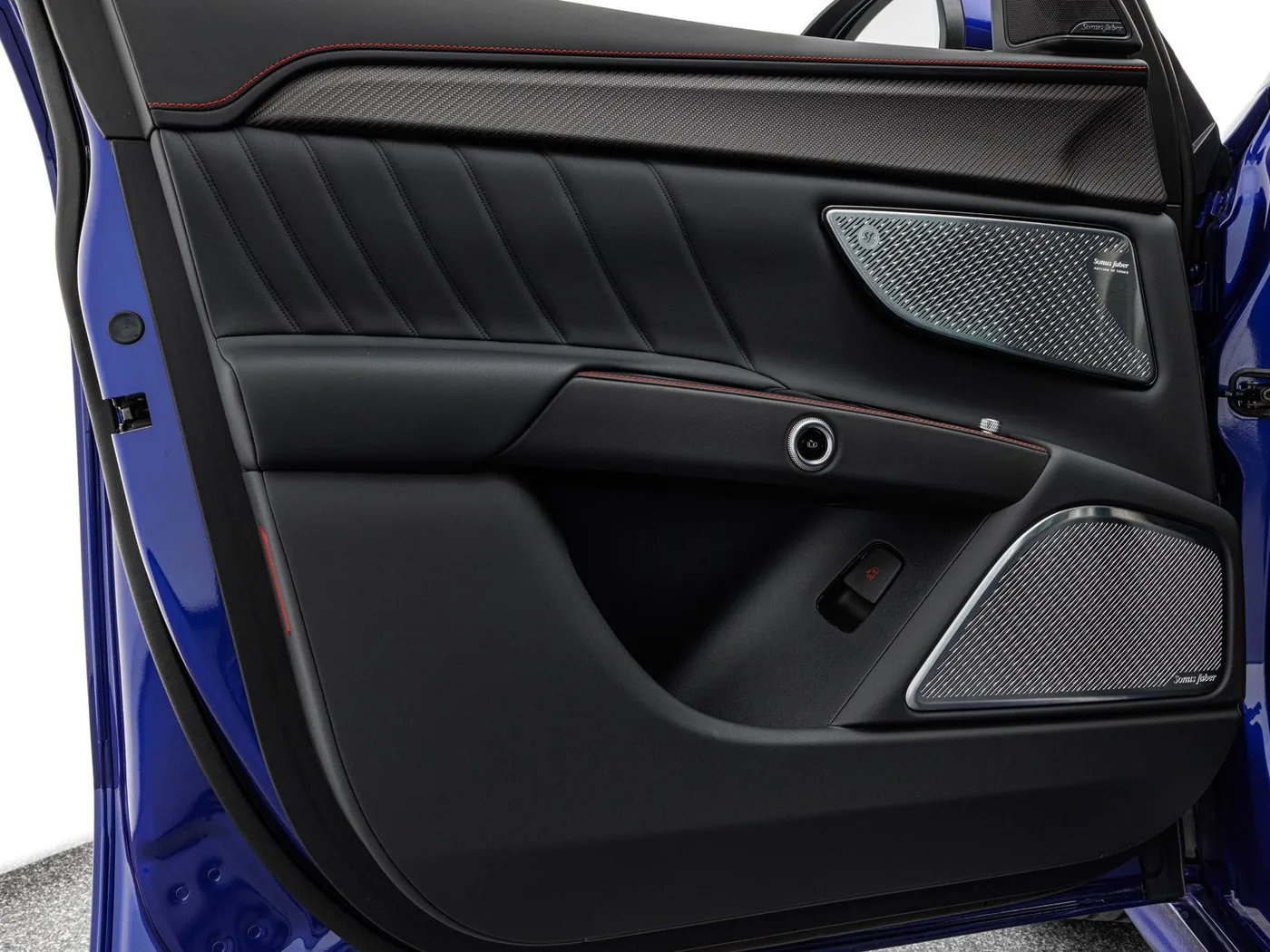 2023 Maserati Grecale Trofeo proposée par un concessionnaire spécialisé à Böblingen, Allemagne, photo 9 sur 15