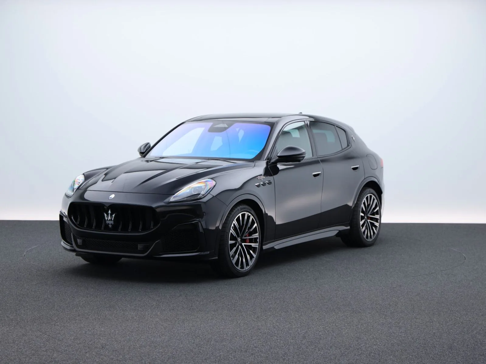 2023 Maserati Grecale Trofeo proposée par un spécialiste de la supercar à Frankfurt am Main, Allemagne, photo principale