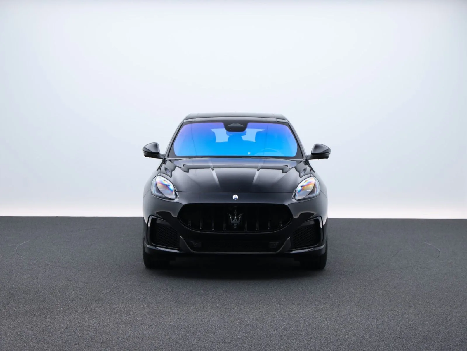 2023 Maserati Grecale Trofeo, 2/30