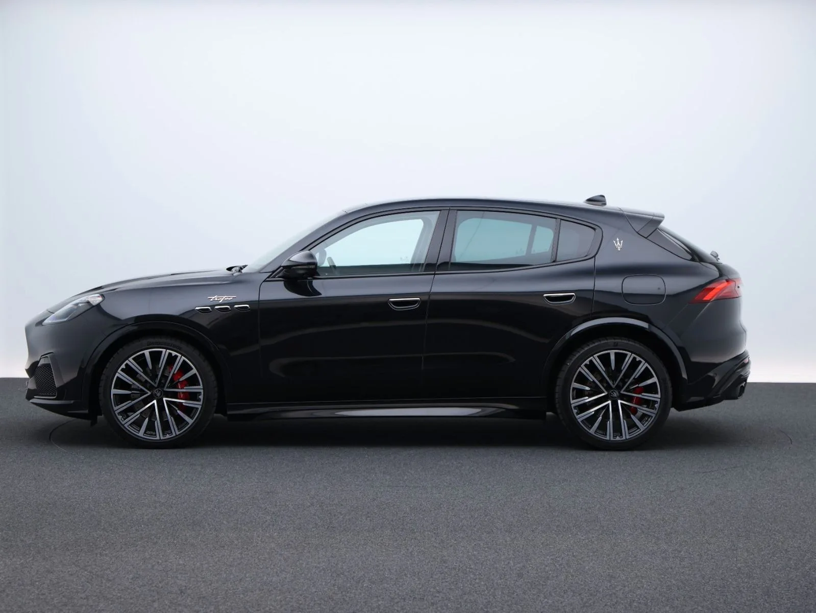 2023 Maserati Grecale Trofeo, 8/30