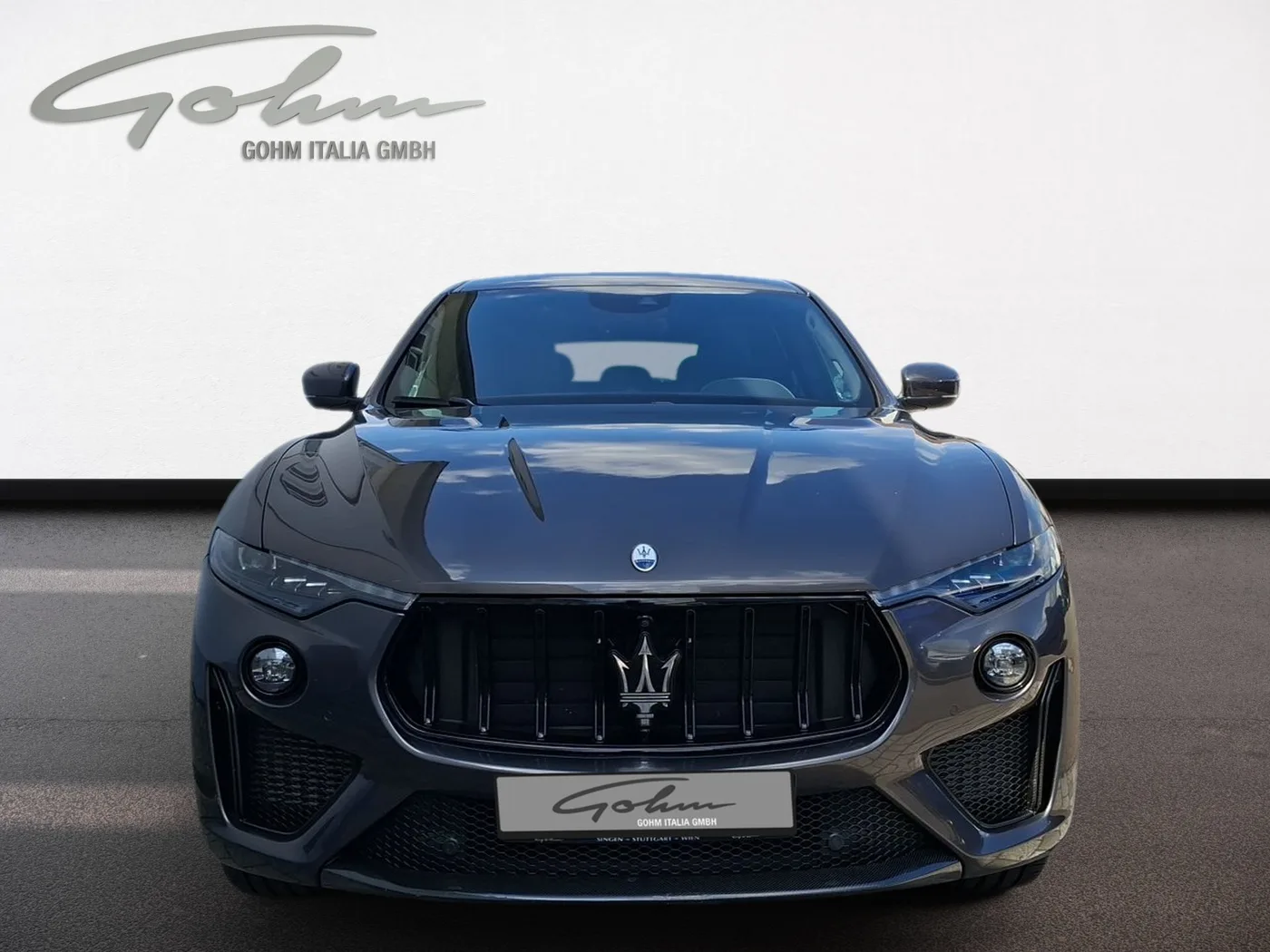 2023 Maserati Levante Trofeo angeboten von einem Fachhändler in Singen, Deutschland, Foto 3 von 15