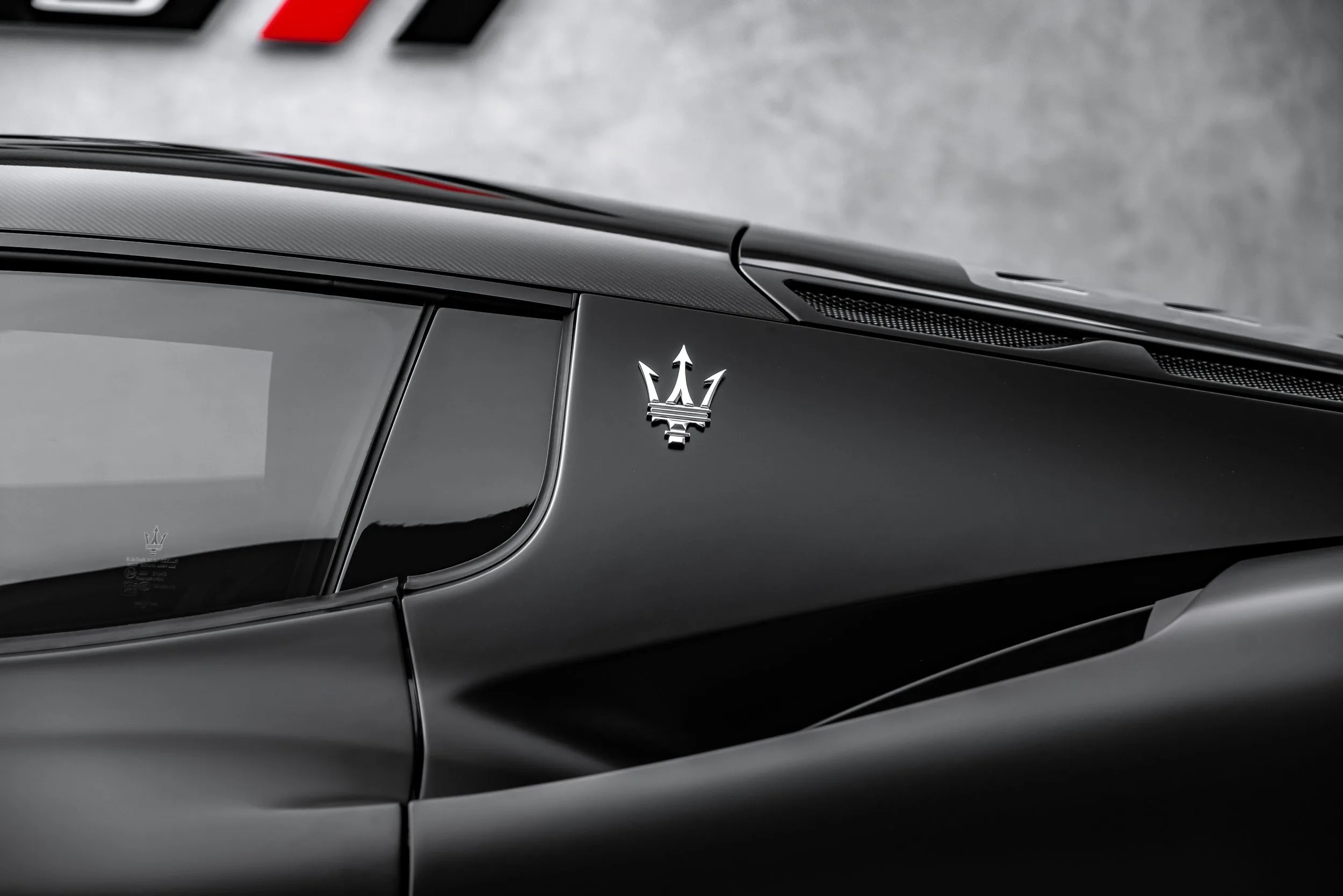 2023 Maserati MC20, 12/25