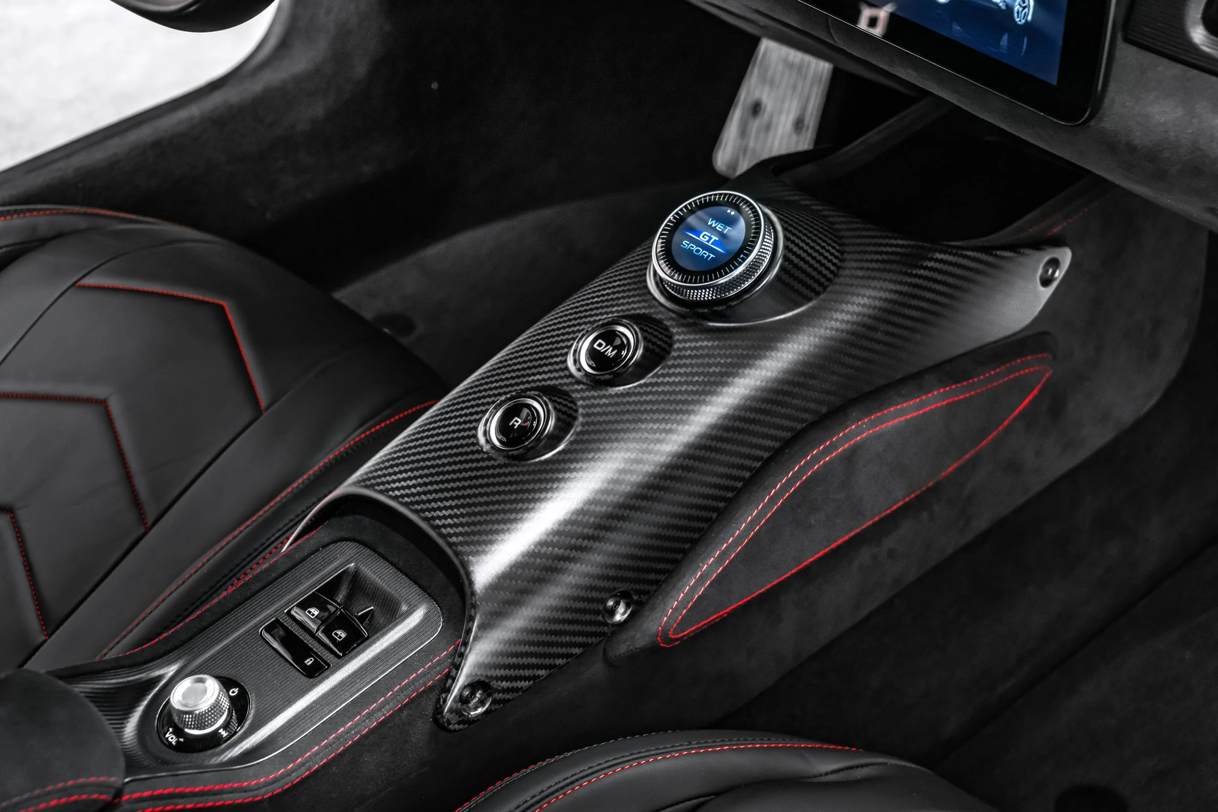 2023 Maserati MC20, 20/25