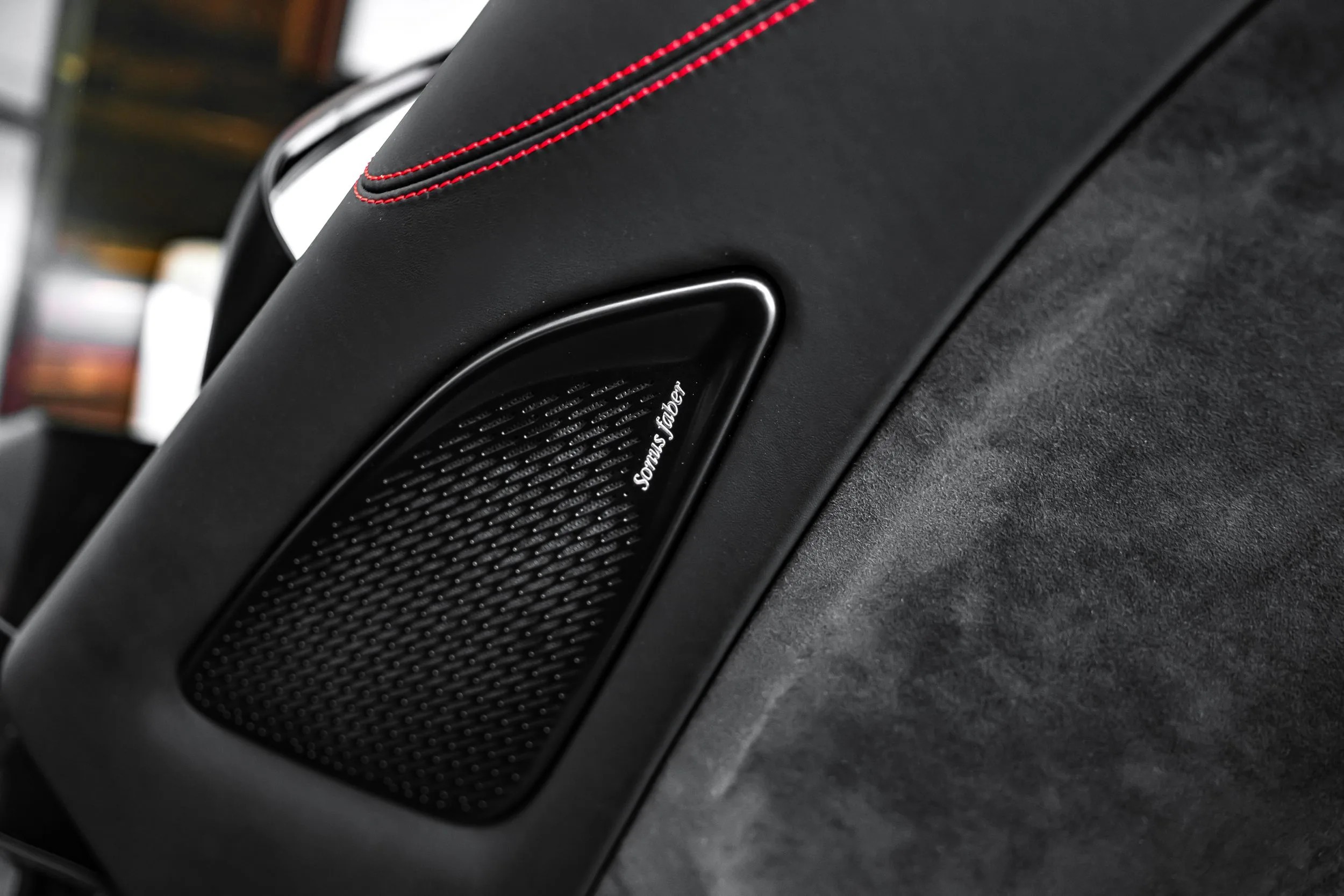 2023 Maserati MC20, 23/25